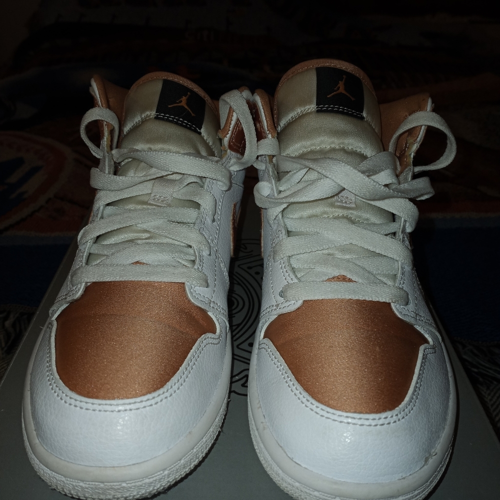 Jordan 1